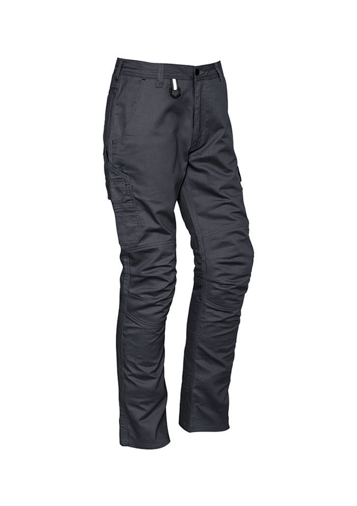 SYZMIK Mens Rugged Cooling Cargo Pant (Stout) ZP504S