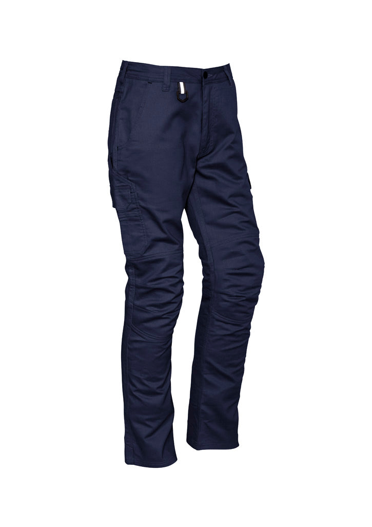 SYZMIK Mens Rugged Cooling Cargo Pant (Stout) ZP504S