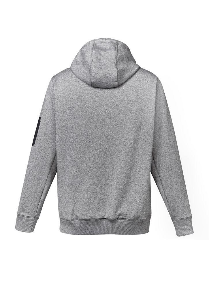 SYZMIK Unisex Multi-Pocket Hoodie ZT467
