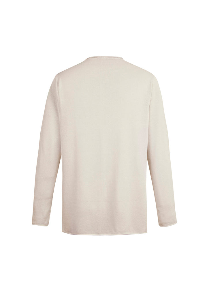 SYZMIK Unisex Streetworx Heritage Pullover ZT830