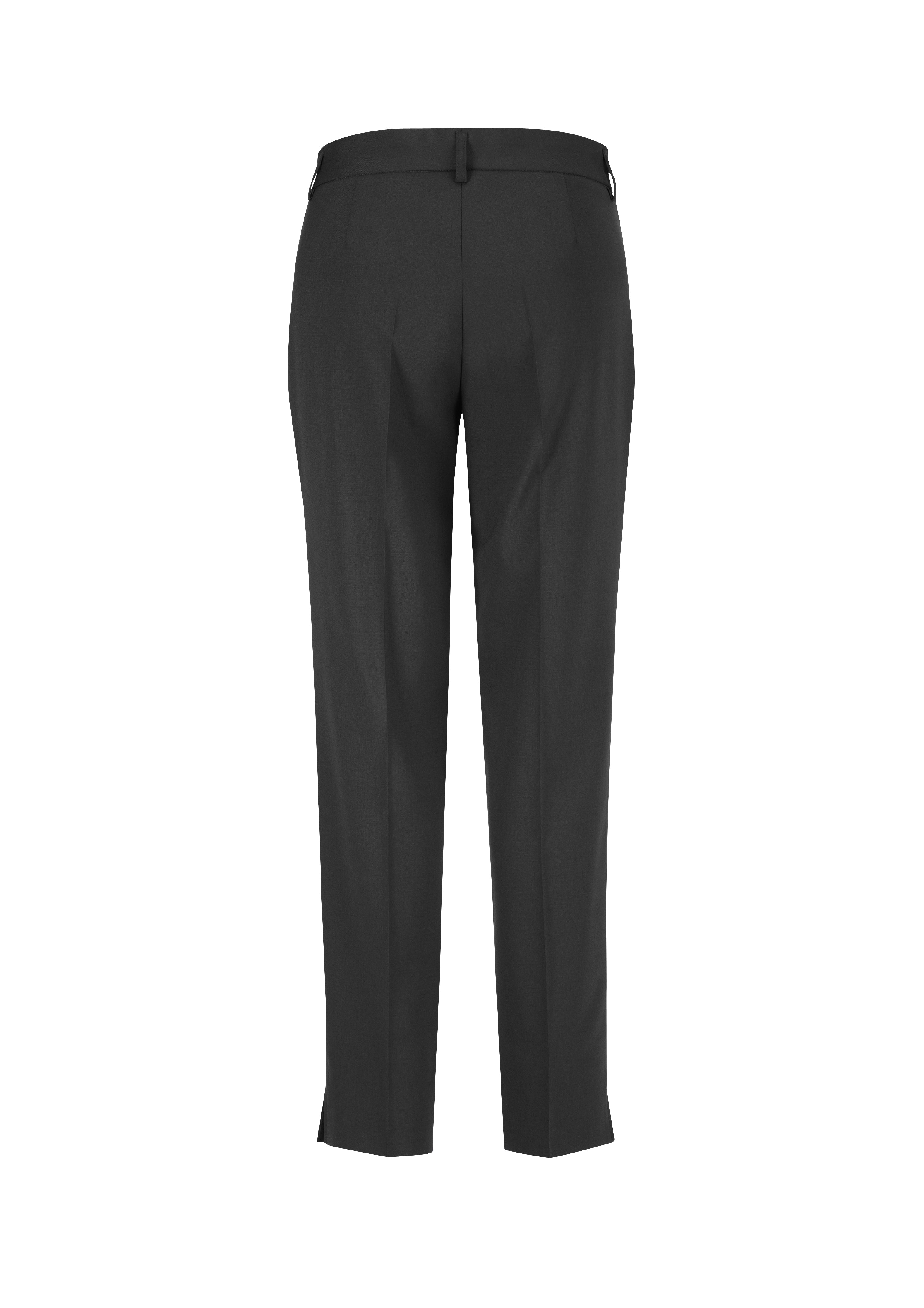 BIZ CORPORATES Womens Cool Stretch Slim Leg Pant 10117