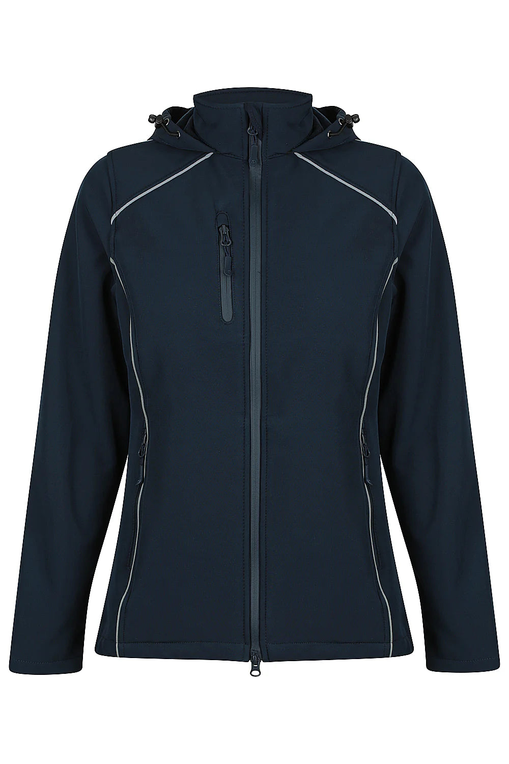 Aussie Pacific Aspen Ladis Softshell Jacket – 2531- Clearance