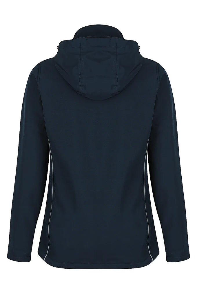 Aussie Pacific Aspen Ladis Softshell Jacket – 2531- Clearance