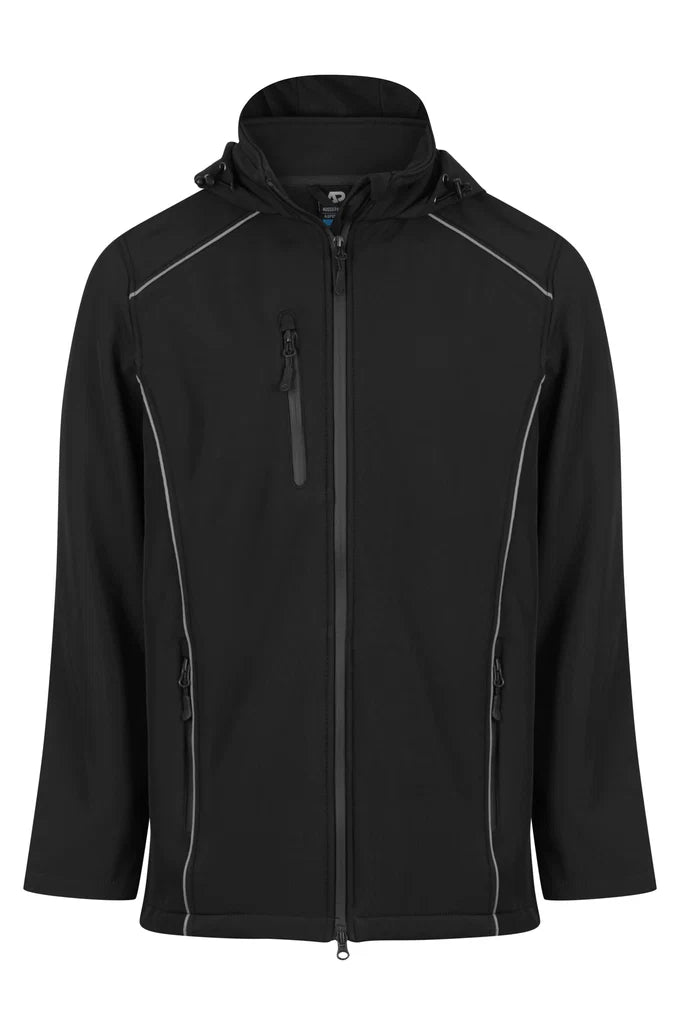 Aussi Pacific Aspen Mens Jacket 1531