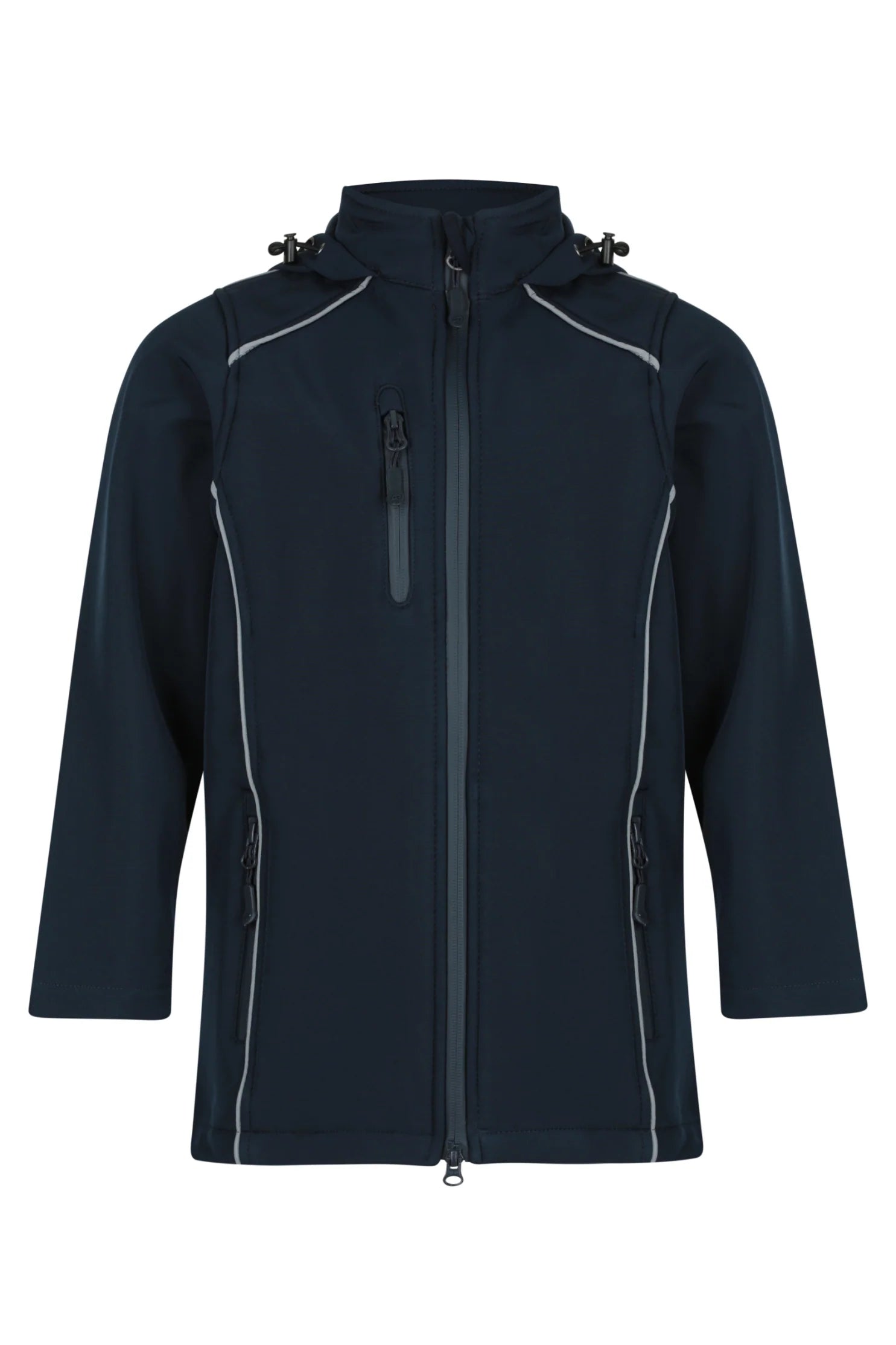 Aussie Pacific Aspen Kids Softshell Jackets - 3531-Clearance