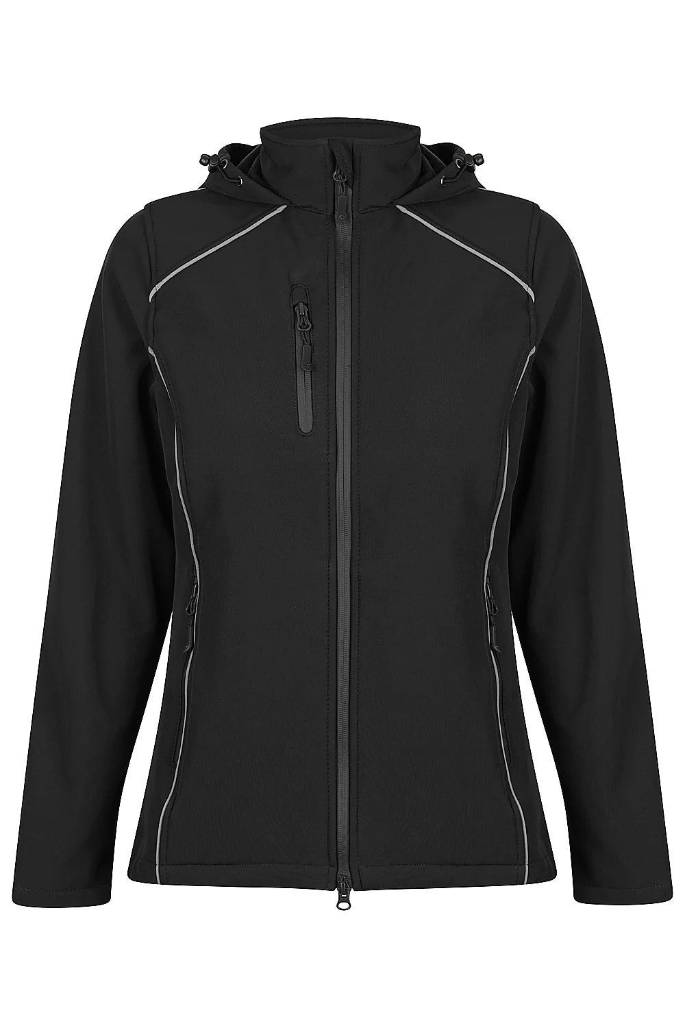 Aussie Pacific Aspen Ladis Softshell Jacket – 2531- Clearance