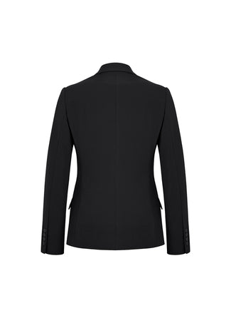 BIZ CORPORATES Womens Siena Mid Length Jacket 60719