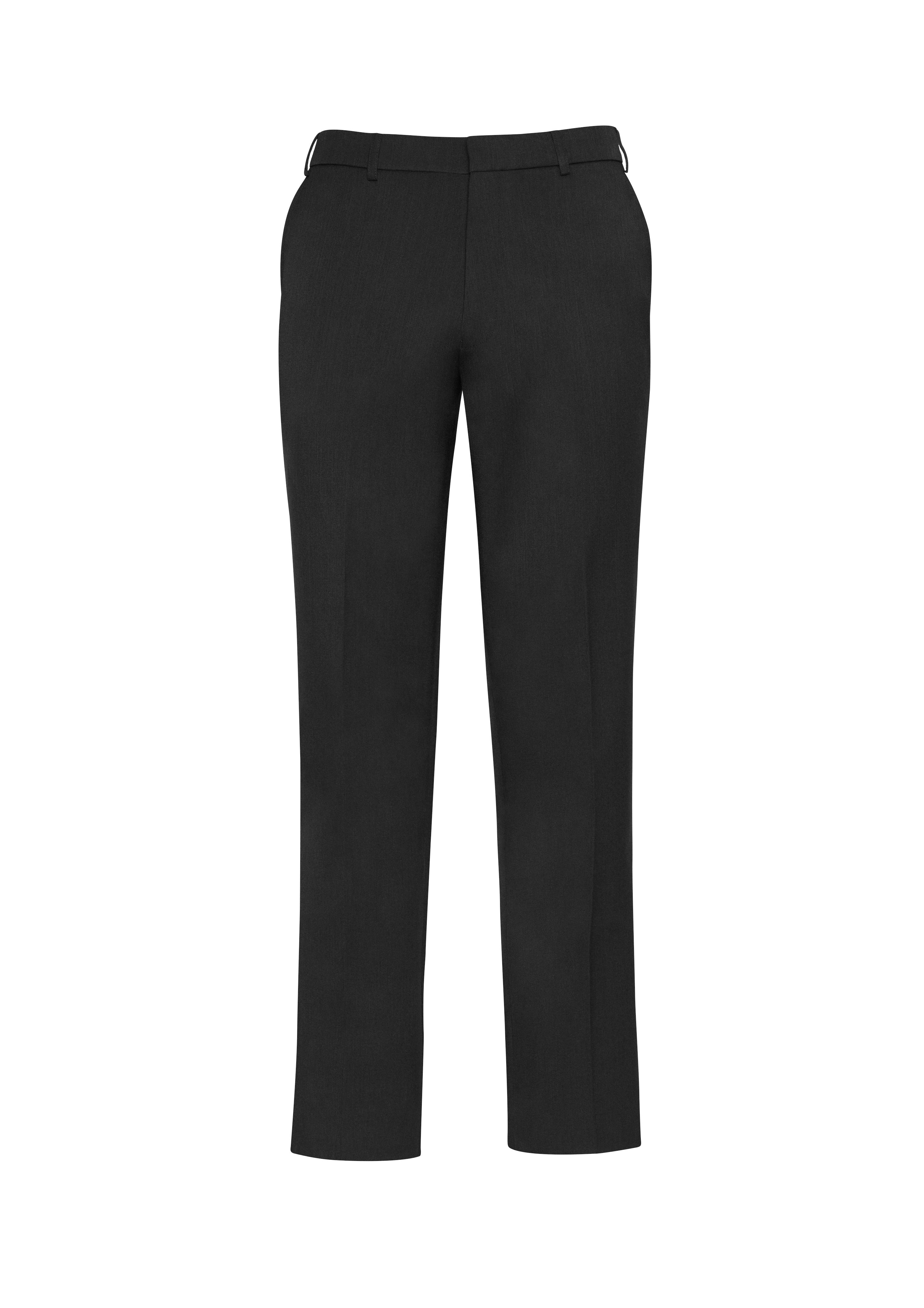 BIZ CORPORATES Mens Cool Stretch Slimline Pant 70113