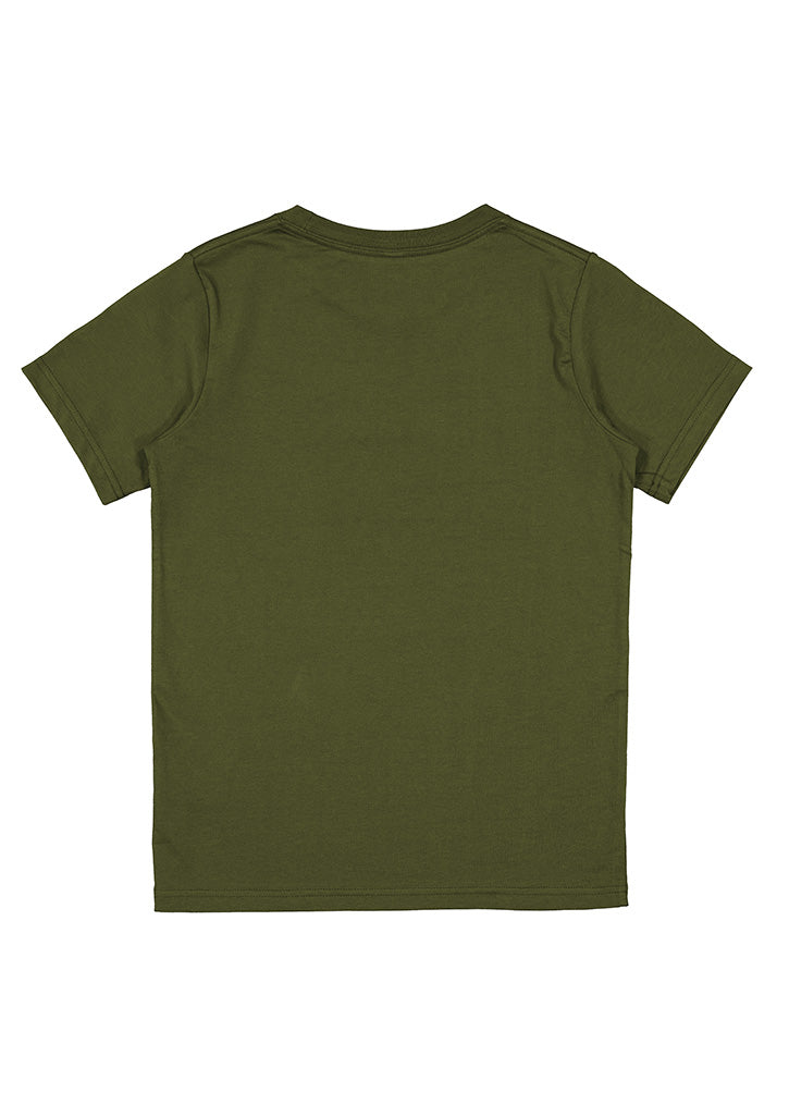 GOOD MATES Youth Basis Short Sleeve Tee X1001Y