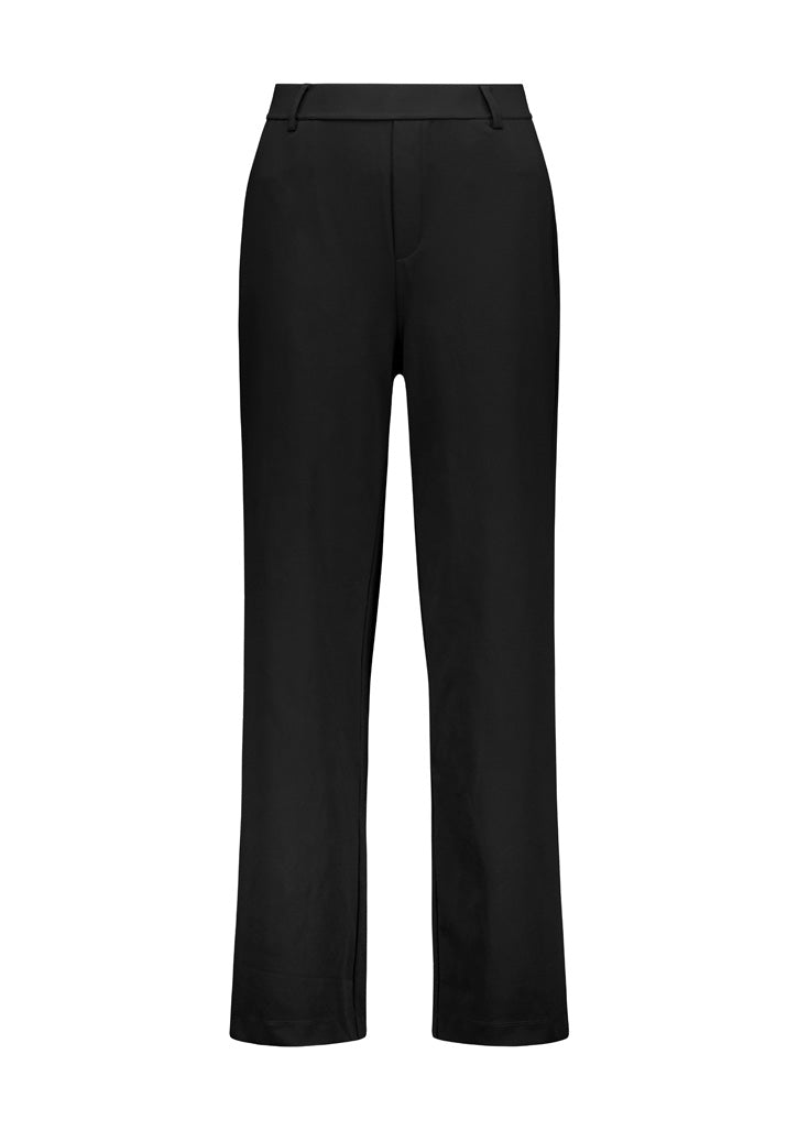 BIZ COLLECTION Womens Soft Stretch Pant BB2606L
