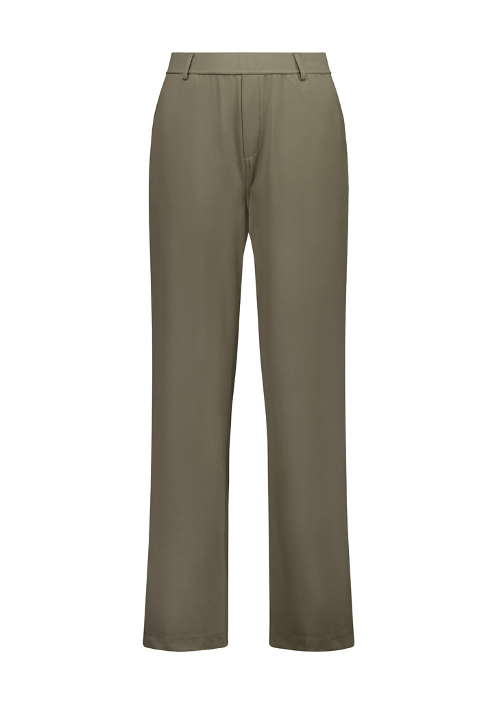 BIZ COLLECTION Womens Soft Stretch Pant BB2606L