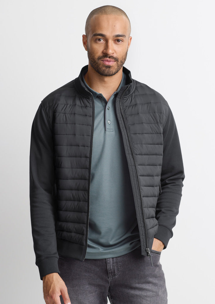 BIZ COLLECTION Mens Tailor Jacket BJ2602M