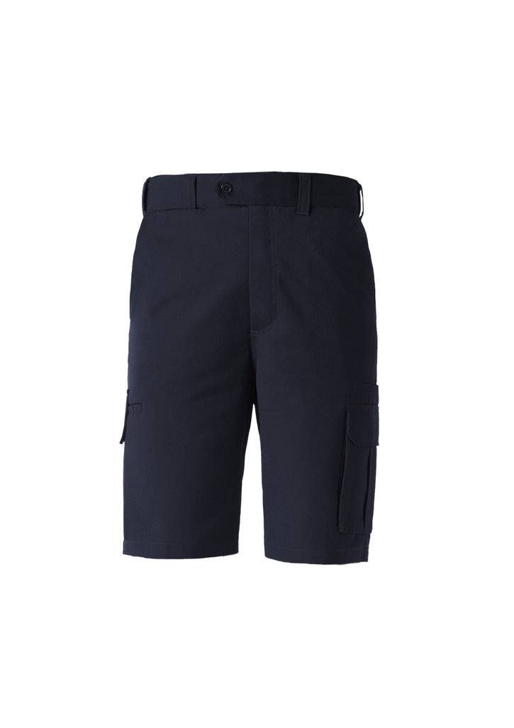 BIZ COLLECTION Mens Detroit Short (Regular) BS10112R