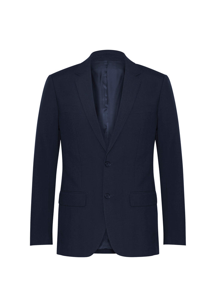 BIZ COLLECTION Mens Classic Jacket BS722M