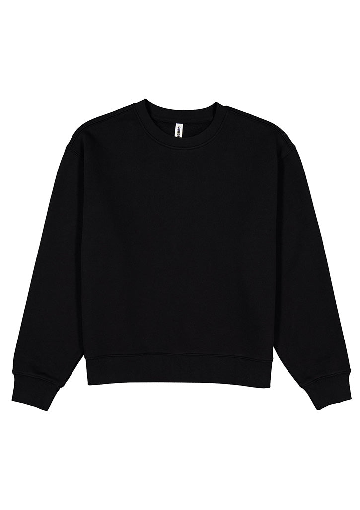 GOOD MATES Womens Everyday Crew Sweatshirt X2007W