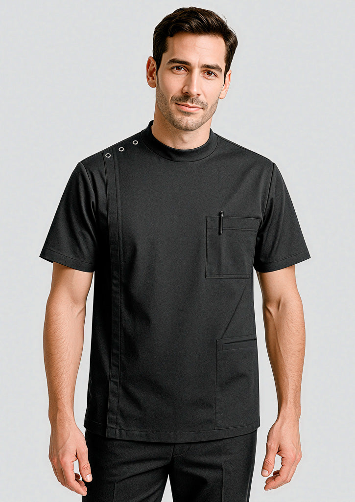 BIZ CARE Mens Essence Jacket CPT451MS