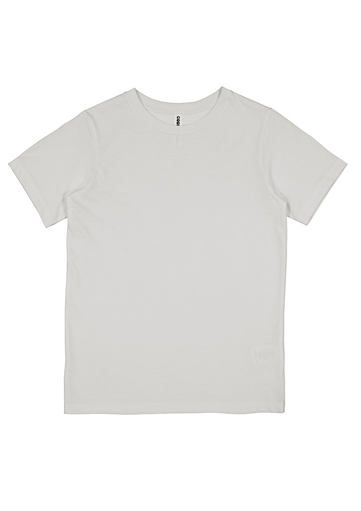 GOOD MATES Youth Basis Short Sleeve Tee X1001Y