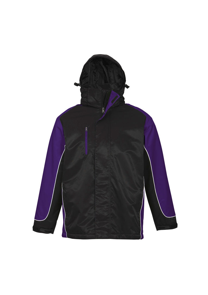 BIZ COLLECTION Unisex Nitro Jacket J10110