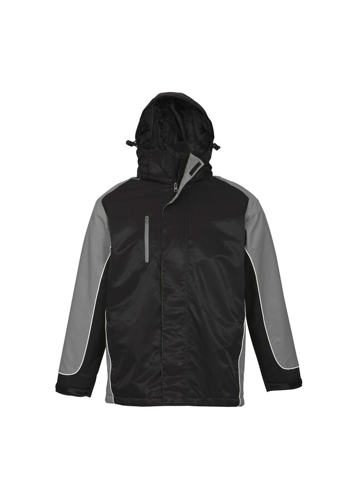 BIZ COLLECTION Unisex Nitro Jacket J10110
