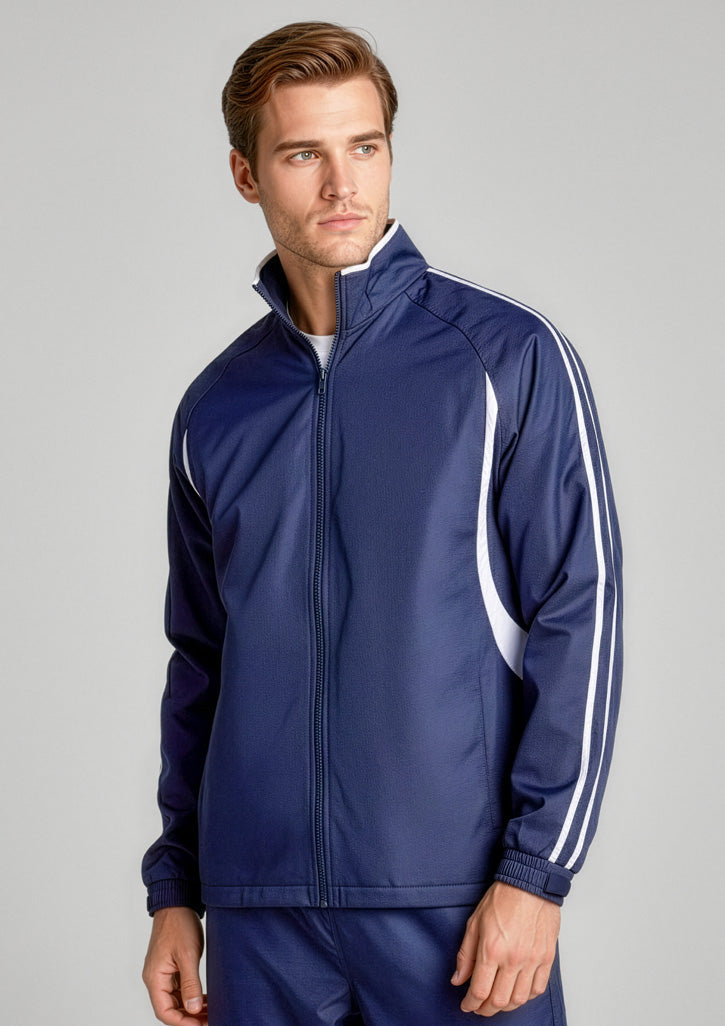 BIZ COLLECTION Unisex Flash Jacket J3150