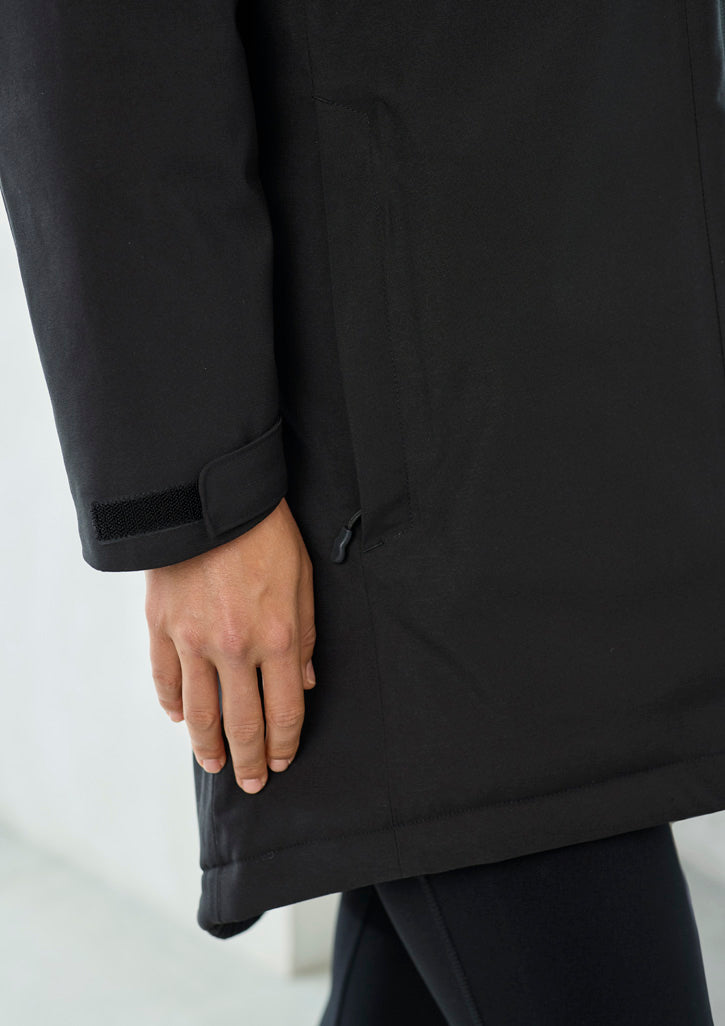 BIZ COLLECTION Unisex Sphere Jacket J428U