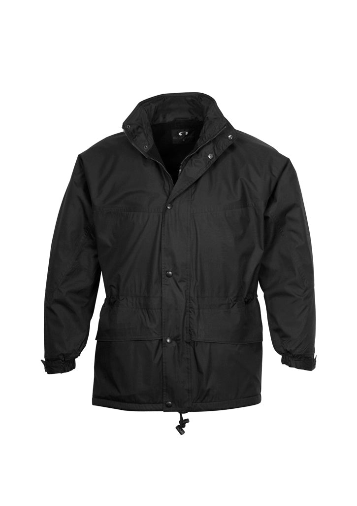 BIZ COLLECTION Unisex Trekka Jacket J8600