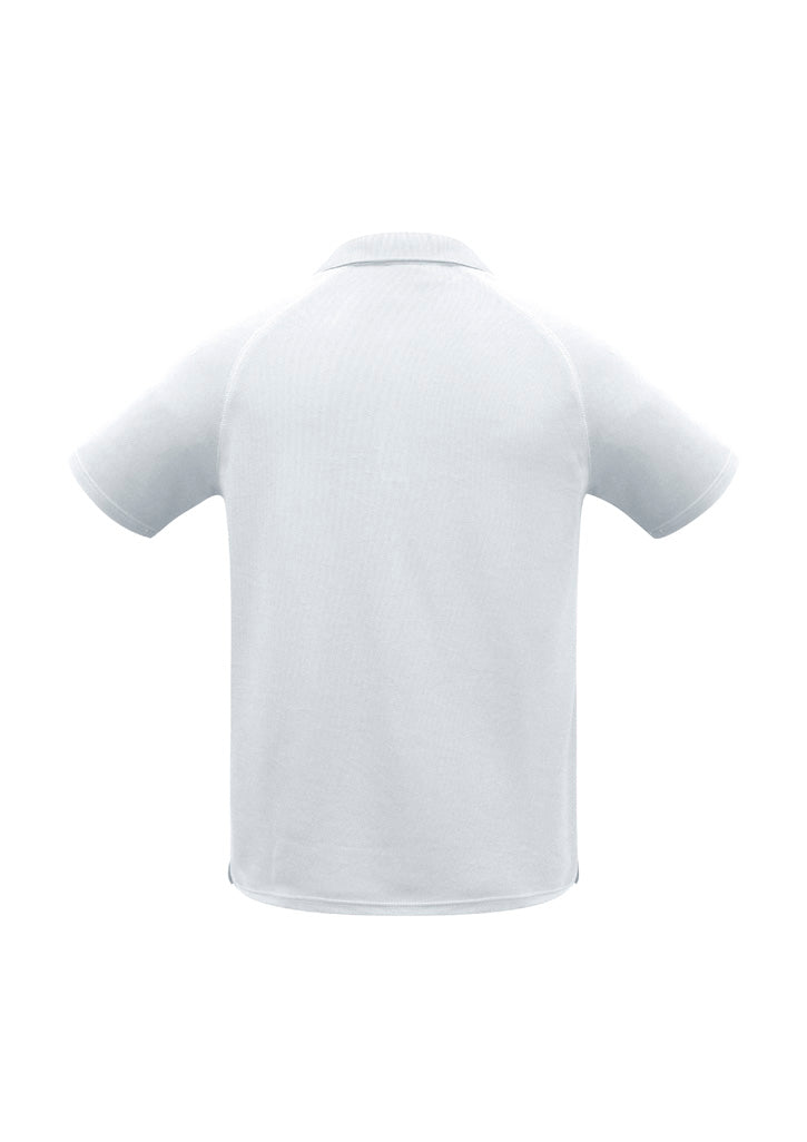 BIZ COLLECTION Kids Sprint Short Sleeve Polo P300KS