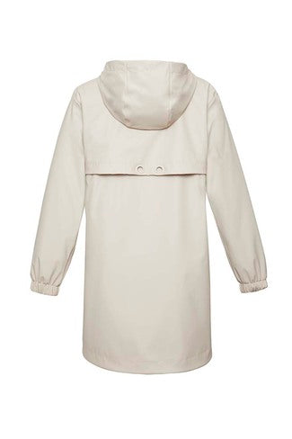 BIZ CORPORATES Celeste Womens Overcoat RC971L