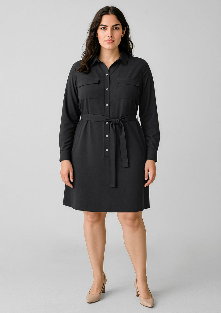 BIZ CORPORATES Womens Chloe Dress RD069L