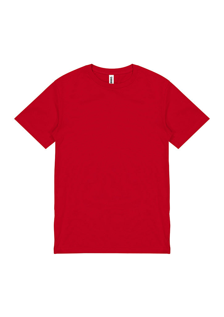 GOOD MATES Kids Basis Short Sleeve Tee X1001K