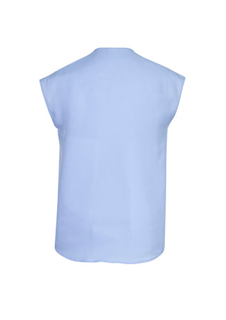 BIZ COLLECTION Womens Lily Blouse S013LS