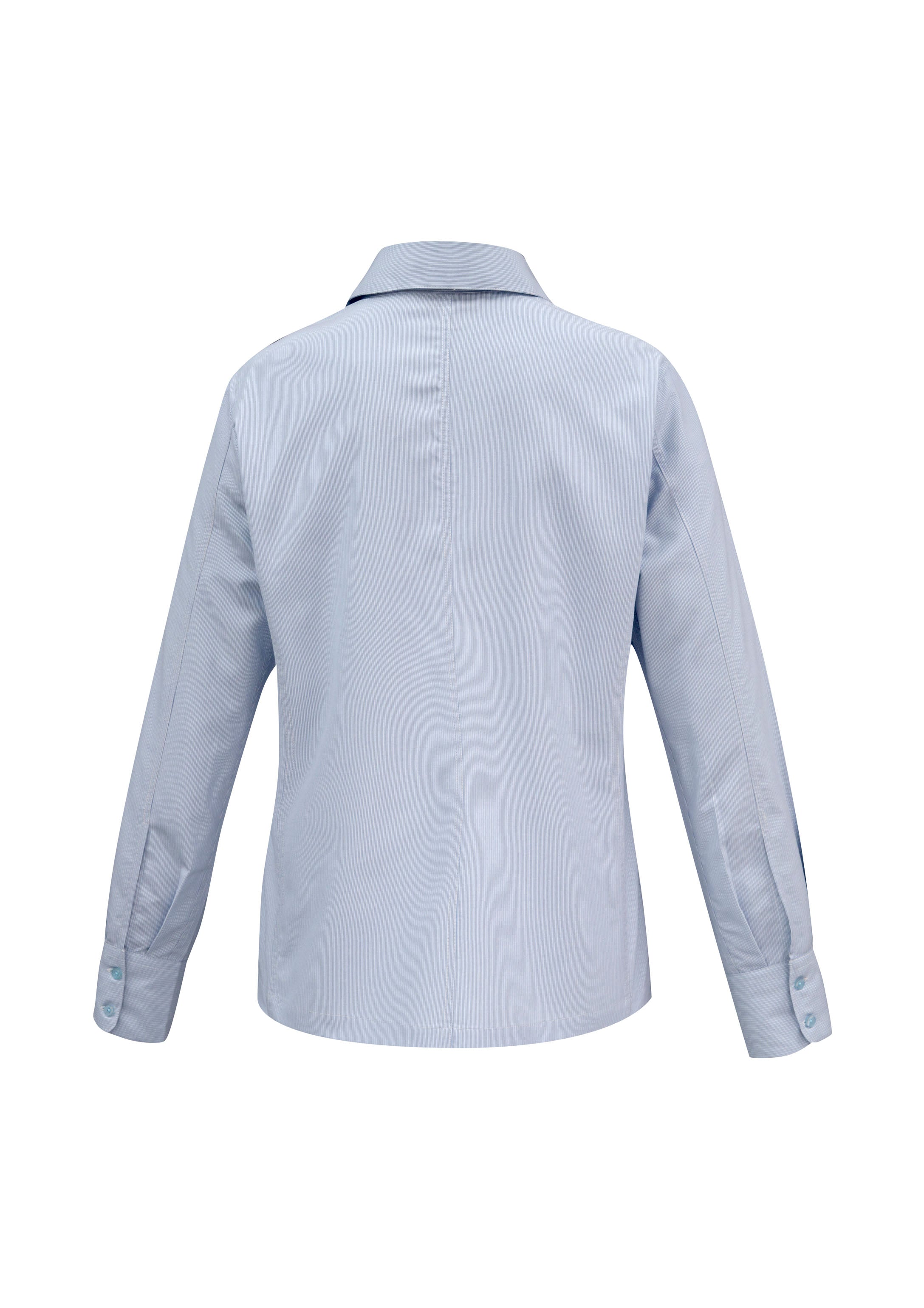 BIZ COLLECTION Womens Ambassador Long Sleeve Shirt S29520