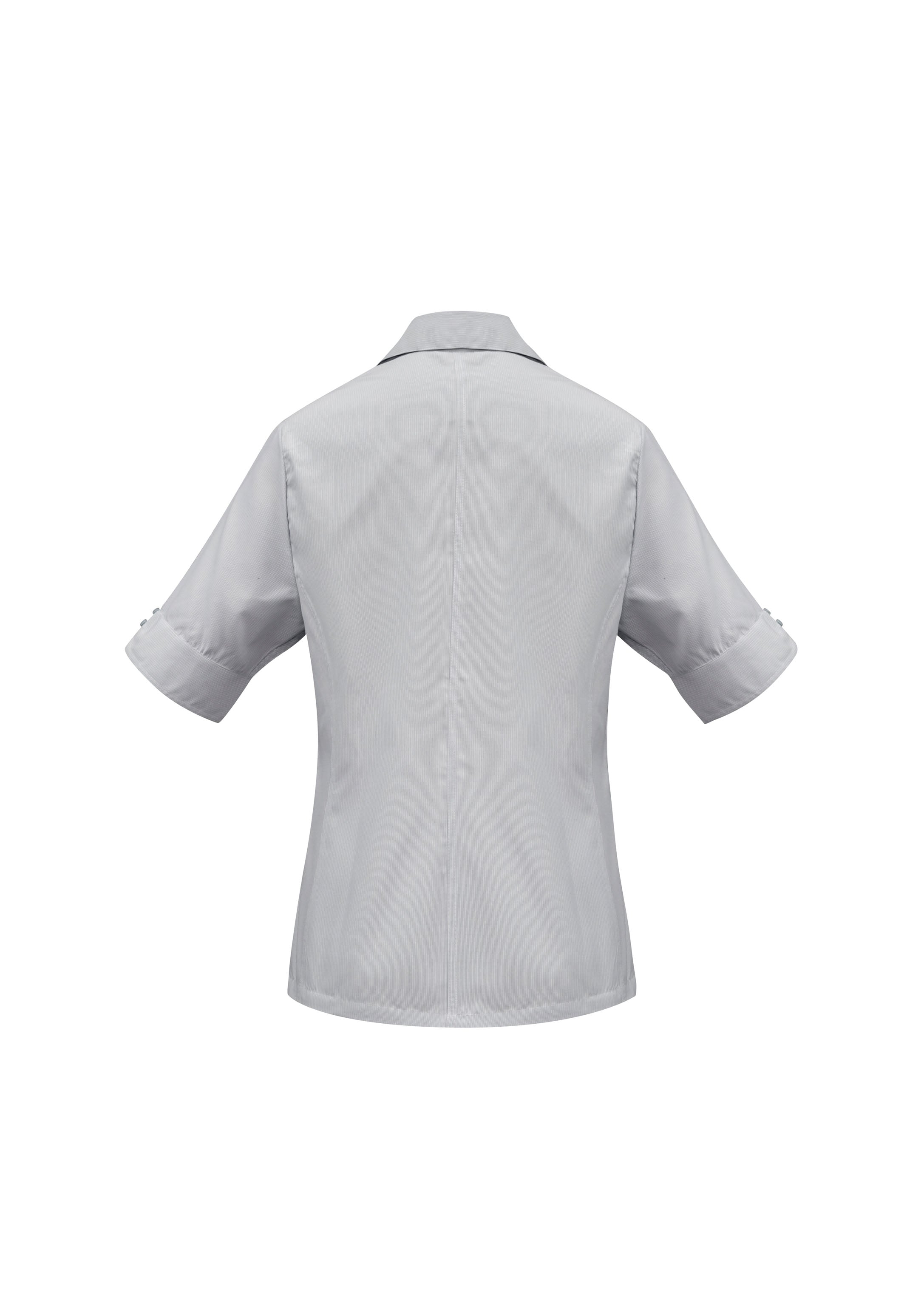 BIZ COLLECTION Womens Ambassador Short Sleeve S29522