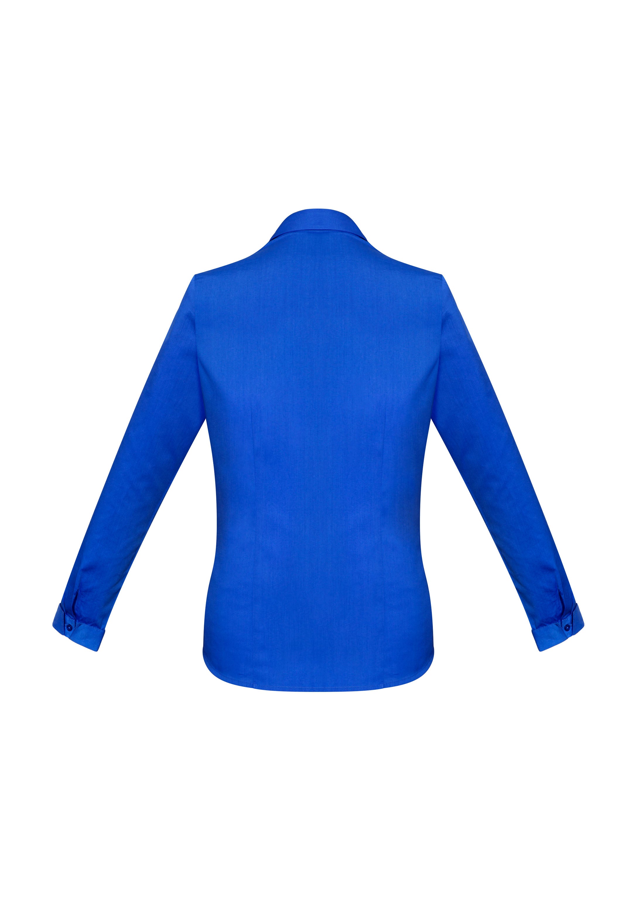 BIZ COLLECTION Womens Monaco Long Sleeve Shirt S770LL