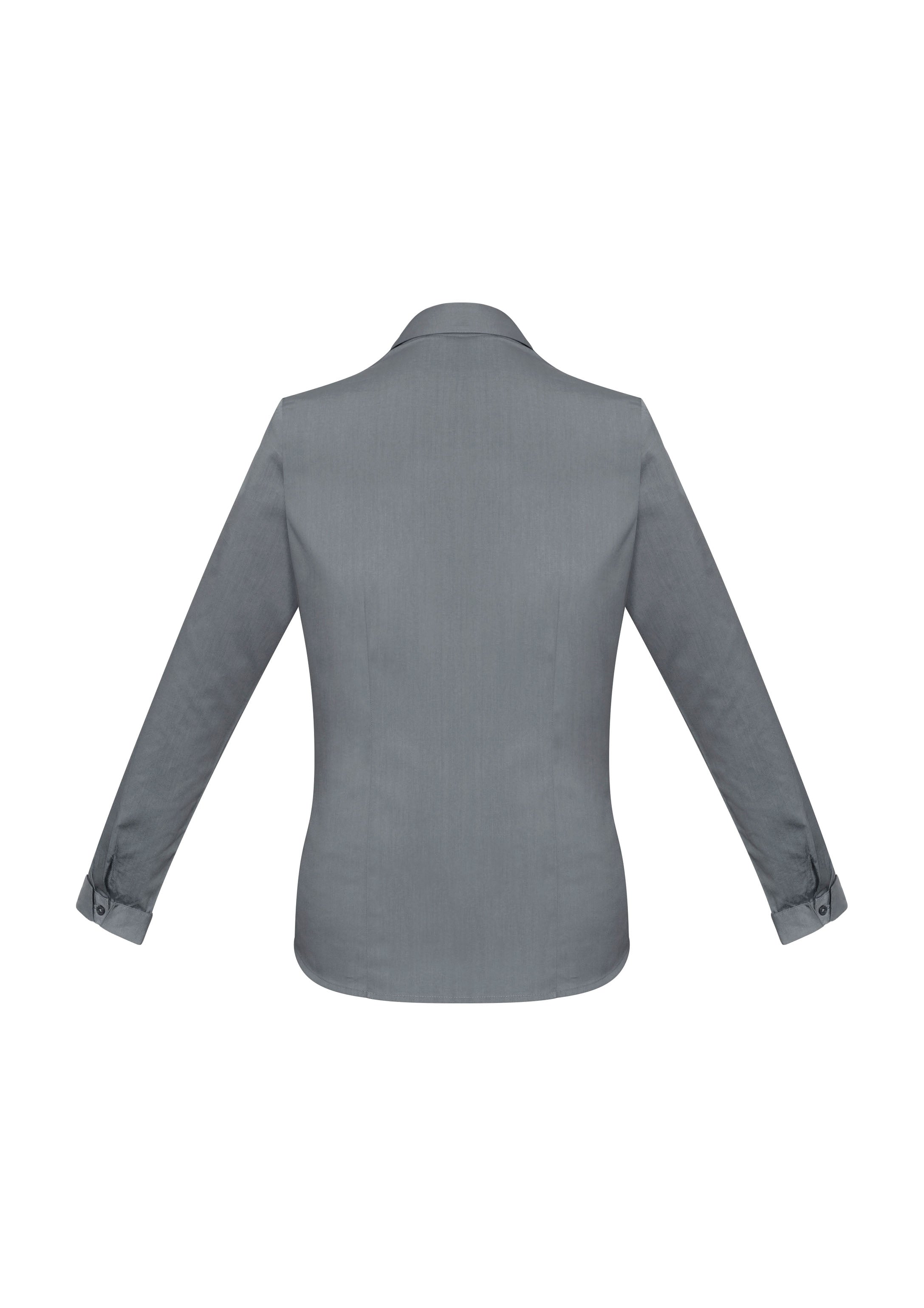 BIZ COLLECTION Womens Monaco Long Sleeve Shirt S770LL