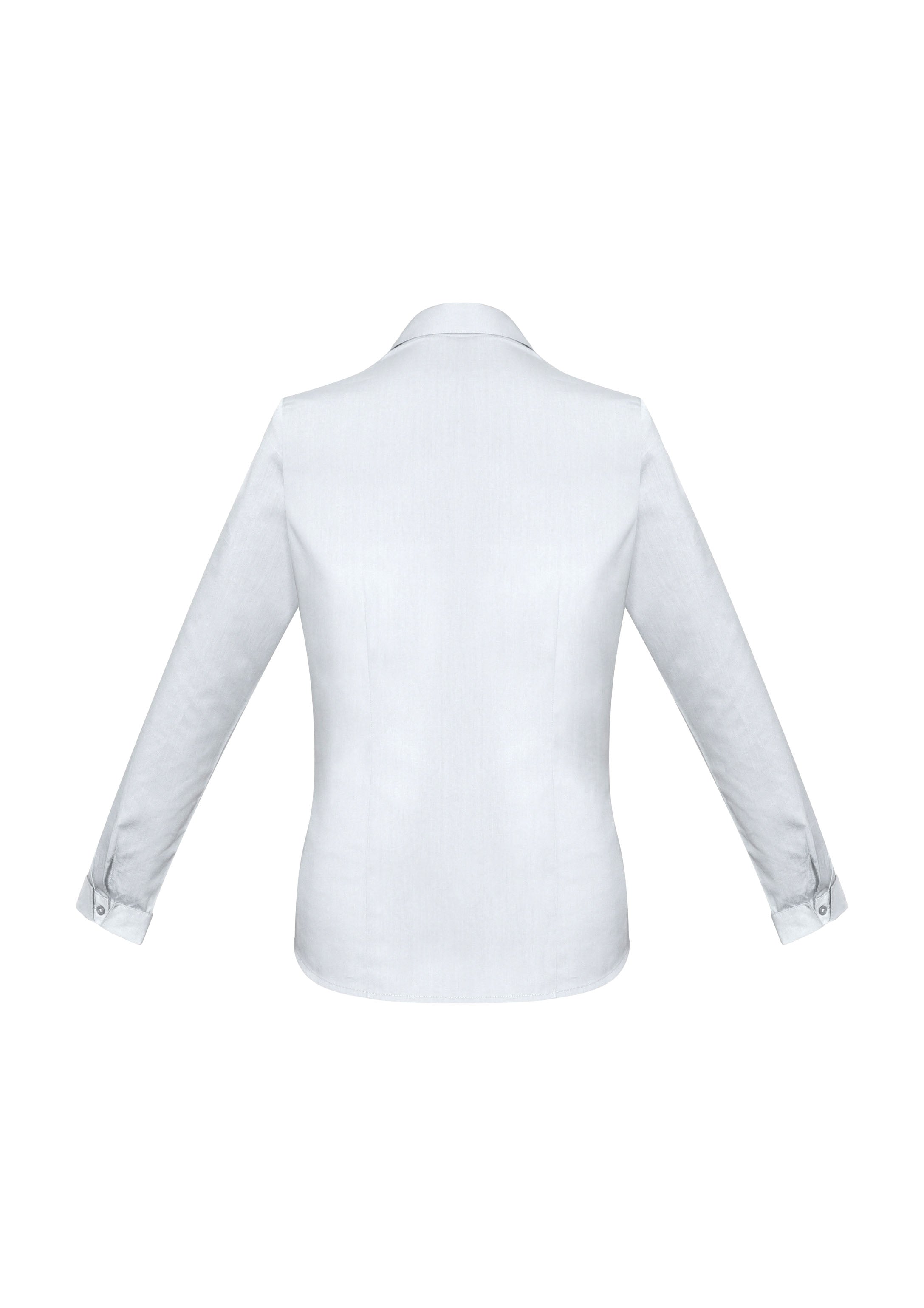 BIZ COLLECTION Womens Monaco Long Sleeve Shirt S770LL