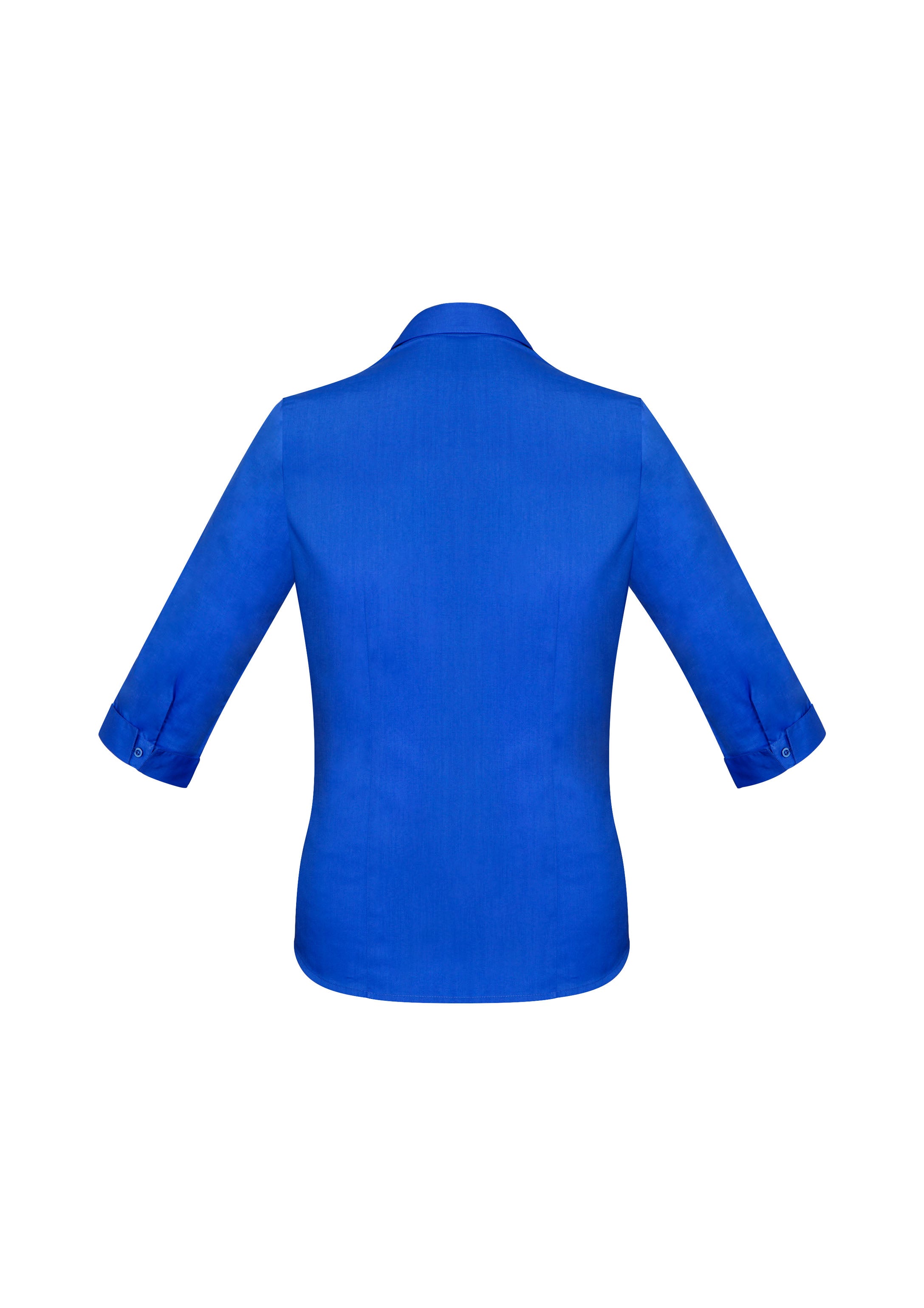 BIZ COLLECTION Womens Monaco 3/4 Sleeve Shirt S770LT