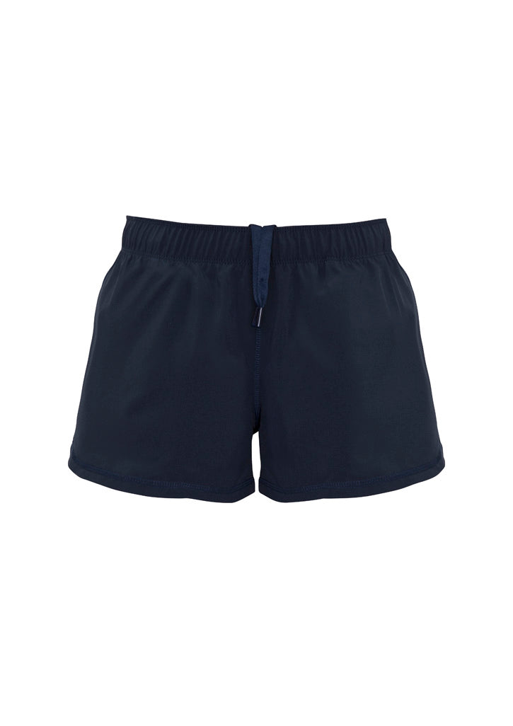 BIZ COLLECTION Womens Tactic Short ST512L