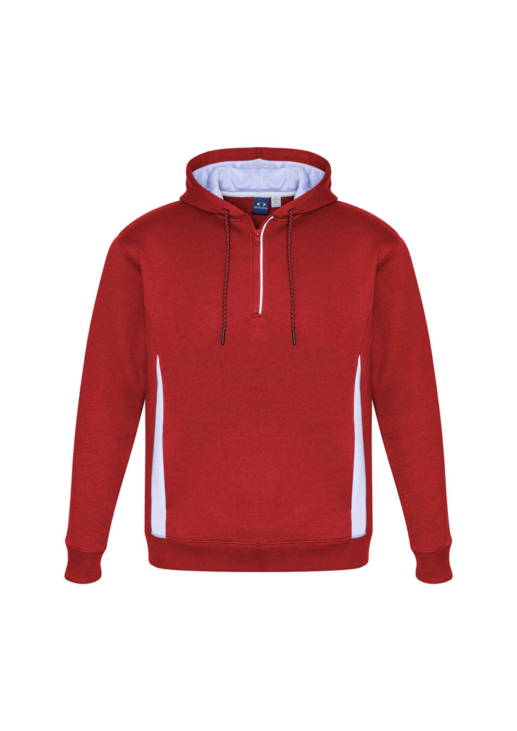 BIZ COLLECTION Unisex Renegade Hoodie SW710M