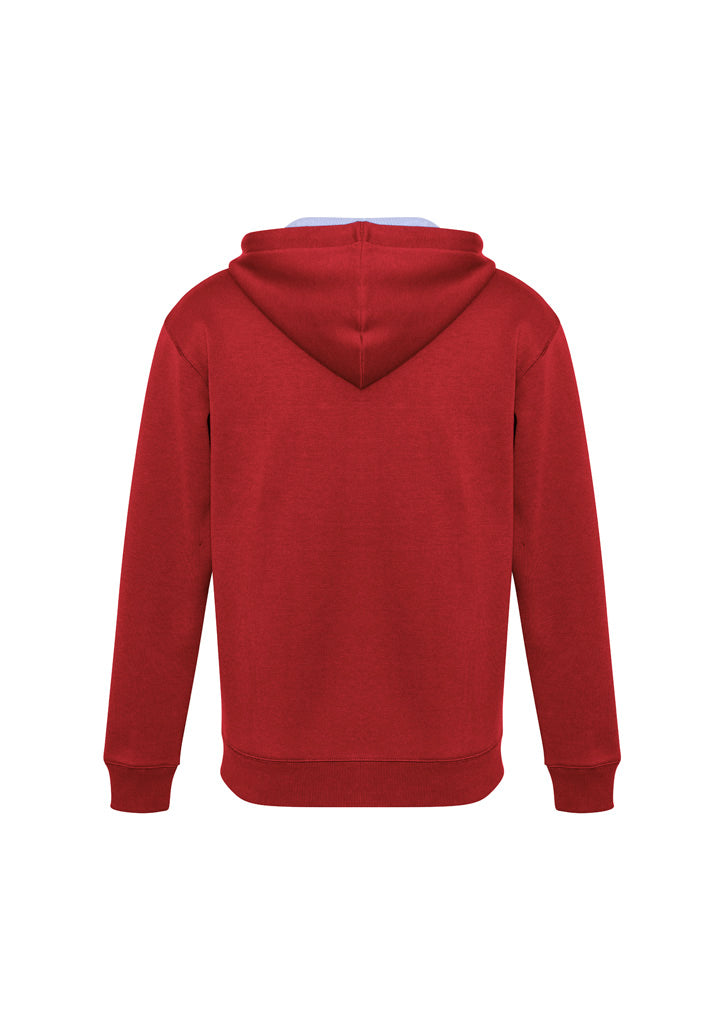 BIZ COLLECTION Unisex Renegade Hoodie SW710M