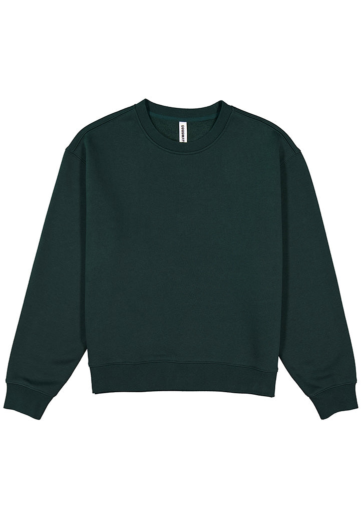 GOOD MATES Womens Everyday Crew Sweatshirt X2007W