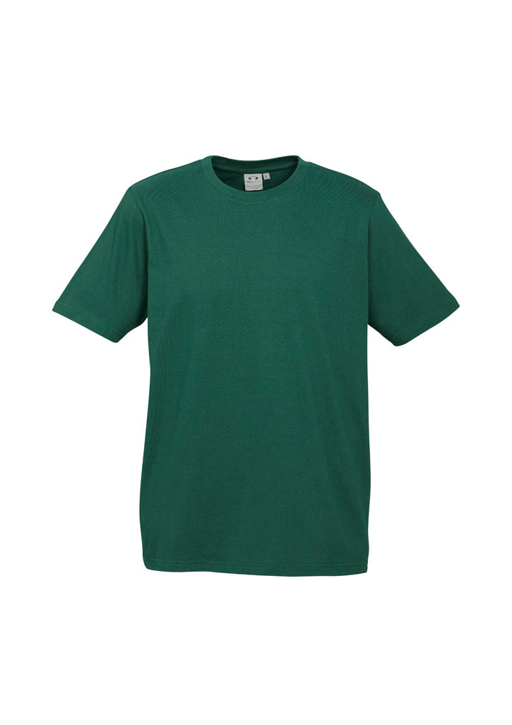 BIZ COLLECTION Mens Ice Short Sleeve Tee T10012