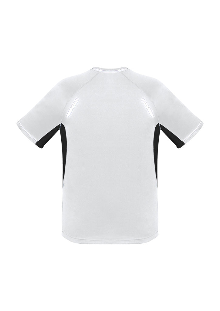 BIZ COLLECTION Kids Renegade Short Sleeve Tee T701KS