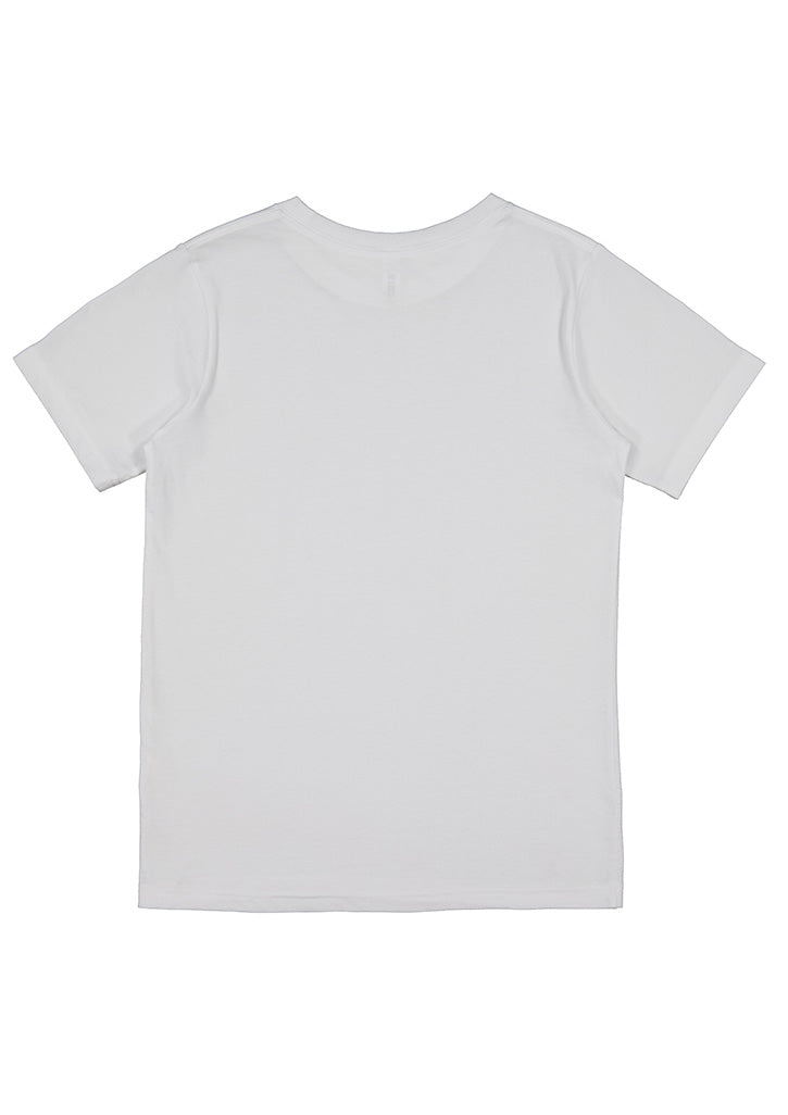 GOOD MATES Youth Basis Short Sleeve Tee X1001Y