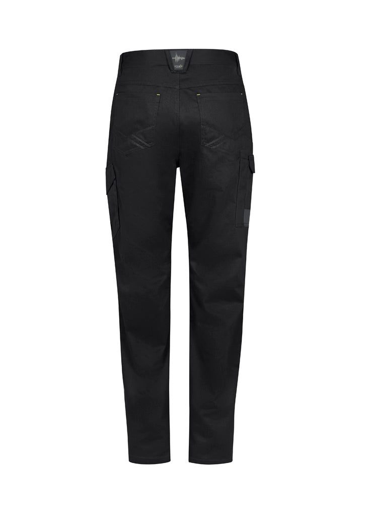 SYZMIK Mens Summer Cargo Pant (Stout) ZP145S
