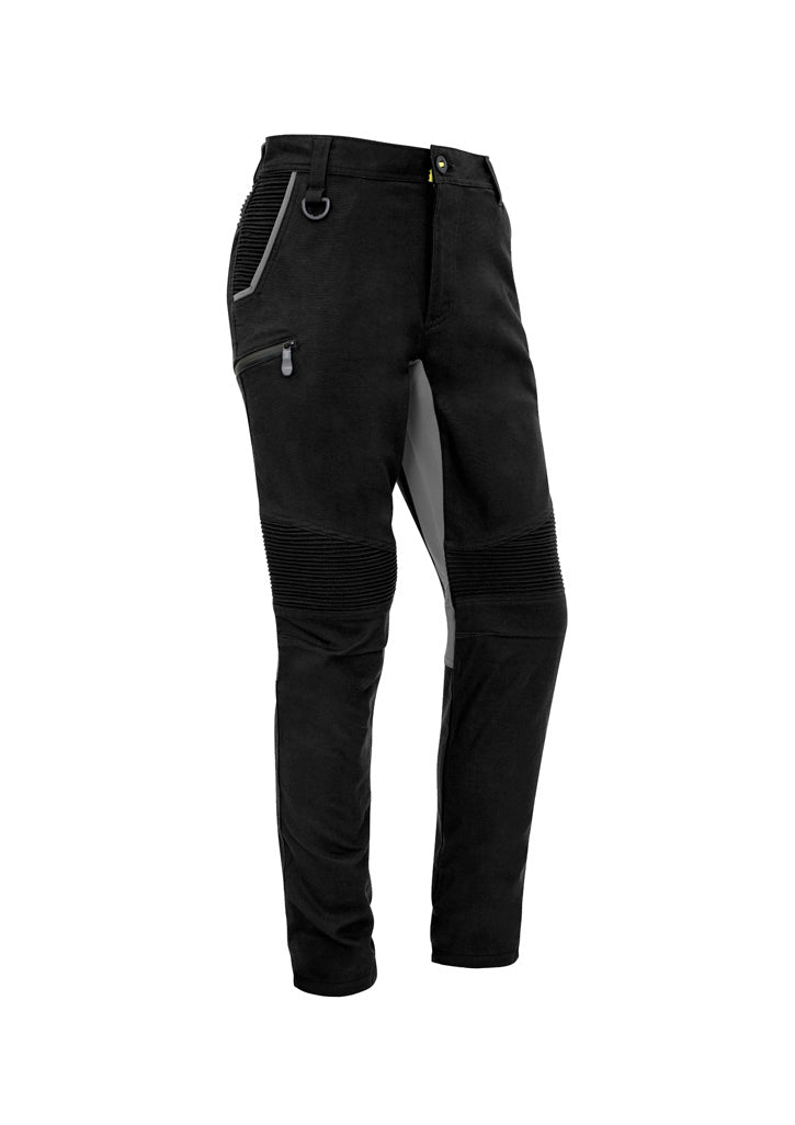 SYZMIK Mens Streetworx Stretch Pant ZP320