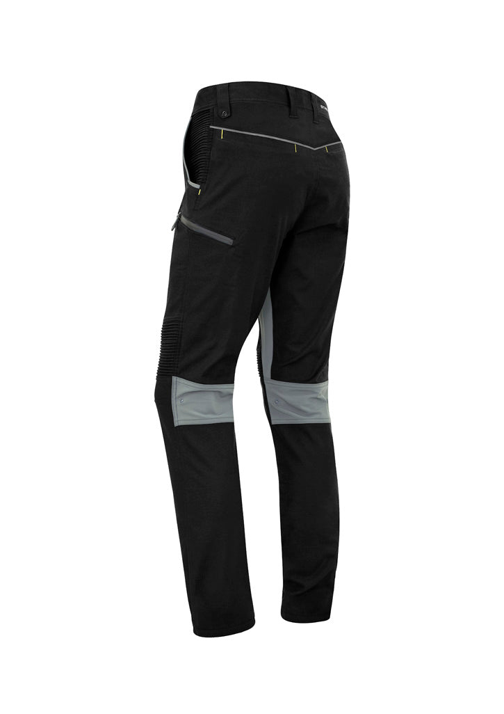 SYZMIK Mens Streetworx Stretch Pant ZP320