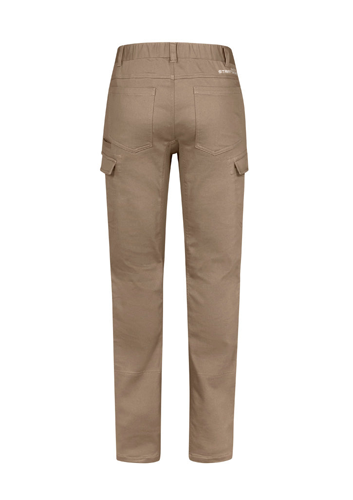 SYZMIK Men Streetworx Comfort Pant ZP444