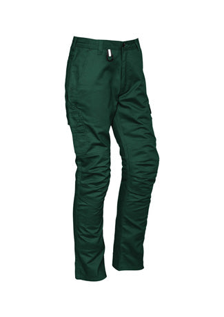 SYZMIK Mens Rugged Cooling Cargo Pant (Regular) ZP504