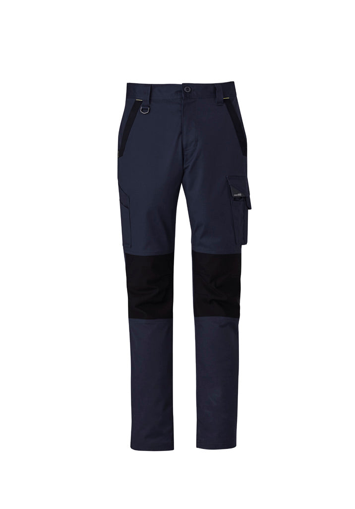SYZMIK Mens Streetworx Tough Pant ZP550